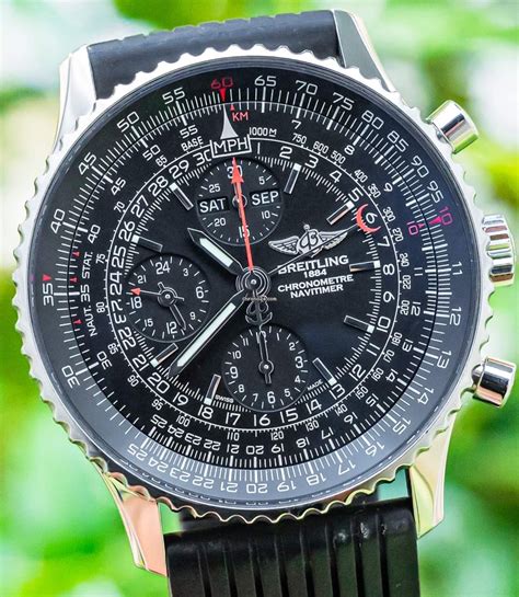 breitling 1884 ohne zertifikat